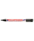 Tiefkühlmarker 8000 schwarz 1mm Rundspitze Blister