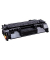 Toner 18-2012 kompatibel zu HP 05A schwarz