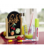 Windowmarker Kreidemarker, 4095-5999, Etui, 4-farbig sortiert, 2-3mm, Rundspitze