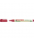 Permanentmarker 25 EcoLine, 4-25002, St&uuml;ck, rot, 1mm Rundspitze