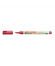 Permanentmarker 25 EcoLine, 4-25002, St&uuml;ck, rot, 1mm Rundspitze