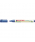 Permanentmarker Ecoline, 425003, St&uuml;ck, blau, 1mm Rundspitze