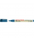 Permanentmarker Ecoline, 425003, St&uuml;ck, blau, 1mm Rundspitze