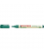 Permanentmarker 25 EcoLine, 4-25004, St&uuml;ck, gr&uuml;n, 1mm Rundspitze