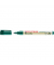 Permanentmarker 25 EcoLine, 4-25004, St&uuml;ck, gr&uuml;n, 1mm Rundspitze