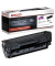 Toner 18-4001 kompatibel zu Canon FX-10 schwarz