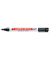 Labormarker 8014 schwarz 1mm Rundspitze