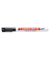 Labormarker 8014 schwarz 1mm Rundspitze