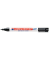 Labormarker 8015F schwarz 0,75mm Rundspitze