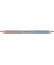 Silbentrennstift Jumbo Grip - rot/blau