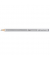 Bleistift-Set Jumbo GRIP, 111900, silbergrau, k.A., B