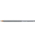 Bleistift GRIP 2001, 117001, silbergrau, k.A., B
