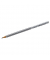 Bleistift GRIP 2001, 117002, silbergrau, k.A., 2B