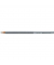 Bleistift GRIP 2001, 117002, silbergrau, k.A., 2B