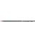 Bleistift GRIP 2001, 117002, silbergrau, k.A., 2B