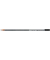 Bleistift GRIP 2001, 117200, silbergrau, k.A., HB