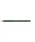 Bleistift Castell 9000, 119000, dunkelgrün, k.A., HB