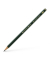Bleistift Castell 9000 119001 dunkelgrün B