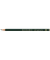 Bleistift Castell 9000, 119002, dunkelgrün, k.A., 2B