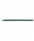 Bleistift Castell 9000, 119002, dunkelgrün, k.A., 2B
