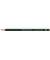 Bleistift Castell 9000, 119004, dunkelgrün, k.A., 4B