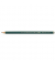 Bleistift Castell 9000, 119004, dunkelgrün, k.A., 4B