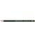 Bleistift Castell 9000, 119005, dunkelgrün, k.A., 5B