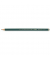 Bleistift Castell 9000, 119005, dunkelgrün, k.A., 5B
