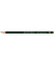 Bleistift Castell 9000, 119006, dunkelgrün, k.A., 6B