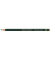 Bleistift Castell 9000, 119007, dunkelgrün, k.A., 7B