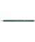 Bleistift Castell 9000, 119007, dunkelgrün, k.A., 7B