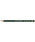 Bleistift Castell 9000, 119008, dunkelgrün, k.A., 8B