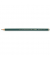 Bleistift Castell 9000, 119008, dunkelgrün, k.A., 8B