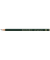 Bleistift Castell 9000, 119012, dunkelgrün, k.A., 2H