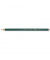 Bleistift Castell 9000, 119012, dunkelgrün, k.A., 2H