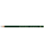 Bleistift Castell 9000, 119014, dunkelgrün, k.A., 4H