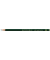Bleistift Castell 9000, 119015, dunkelgrün, k.A., 5H