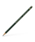 Bleistift Castell 9000, 119015, dunkelgrün, k.A., 5H