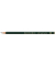 Bleistift Castell 9000, 119016, dunkelgrün, k.A., 6H