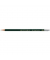 Bleistift Castell 9000, 119200, dunkelgrün, k.A., HB