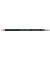 Bleistift Castell 9000, 119200, dunkelgrün, k.A., HB