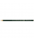 Bleistift Castell 9008 Steno, 119800, dunkelgrün, k.A., HB