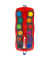 Farbkarsten CONNECTOR mit 12 Farben