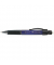 Druckbleistift GRIP PLUS, 130732, metallic-blau, 0,7mm, HB