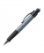 Bleistift GRIP PLUS, 130789, Härte B, 0,7mm, stone grey, mit Radiergummi