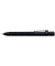 Druckbleistift Grip, 131287, Mattschwarz, 0,7mm, B
