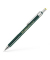 Druckbleistift TK FINE, 136300, dunkelgrün, 0,3mm, HB