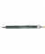Druckbleistift TK FINE, 136300, dunkelgrün, 0,3mm, HB