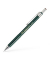 Druckbleistift TK FINE, 136500, dunkelgrün, 0,5mm, HB