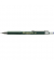 Druckbleistift TK-FINE 9717, 136700, dunkelgrün, 0,7mm, HB